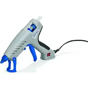 Heißklebepistole Dremel 940 Mehrzweck Set, 3 Heißklebe-Stiften