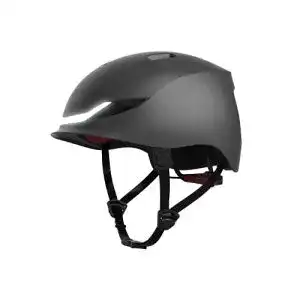 Fahrradhelm mit Licht Lumos Matrix Smart-Helm Urban