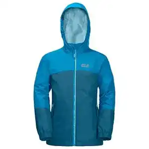 3-in-1-Jacke Damen Jack Wolfskin Mädchen 3-in-1 Jacket G ICELAND