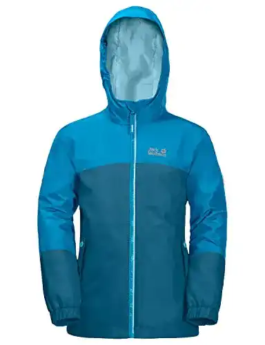 3-in-1-Jacke Damen Jack Wolfskin Mädchen 3-in-1 Jacket G ICELAND