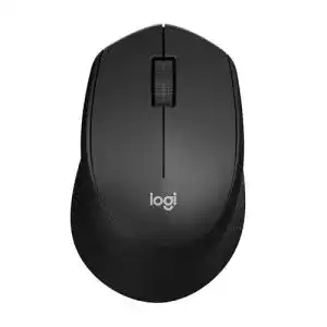 Logitech-Funkmaus Logitech M330 SILENT PLUS Kabellose Maus