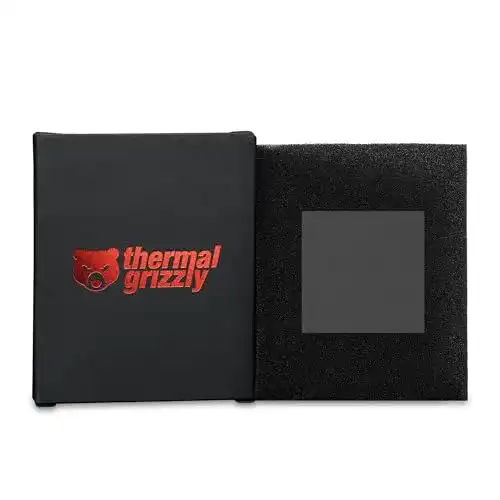Wärmeleitpad Thermal Grizzly, Carbon Thermal Pad Carbonaut