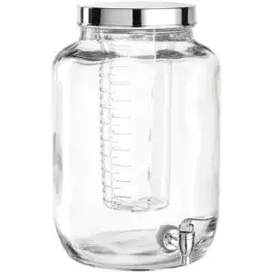 Wasserspender LEONARDO HOME Leonardo Succo, 8,2 l