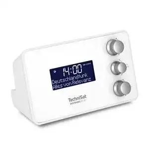 TechniSat-Radiowecker TechniSat DIGITRADIO 50 SE – Radiowecker