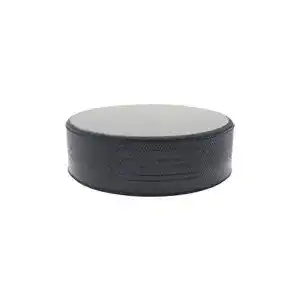 Eishockey-Puck Gufex 10 Stück Herren Eishockey Puck