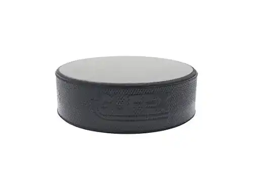 Eishockey-Puck Gufex 10 Stück Herren Eishockey Puck