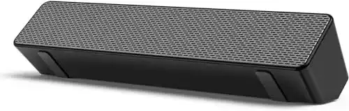 PC-Soundbar Saiyin Sineaudio Soundbar-Lautsprecher, Bluetooth
