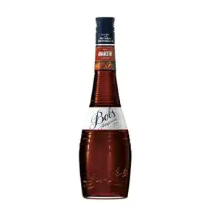 Amaretto Bols Likör (1 x 0.7 l)