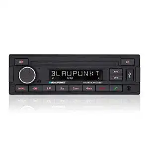 Blaupunkt-Autoradio Blaupunkt Valencia 200 DAB BT, DAB+