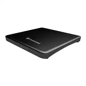 Externes DVD-Laufwerk Transcend TS8XDVDS-K superschlank