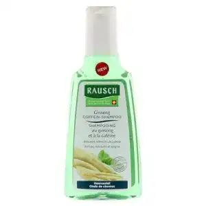 Rausch-Shampoo Rausch Ginseng Coffein-Shampoo 200 ml