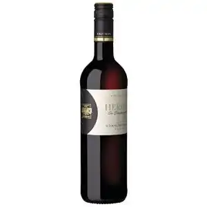 Schwarzriesling Württemberger Wein HEROS QW trocken 0.75 l