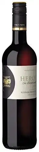 Schwarzriesling Württemberger Wein HEROS QW trocken 0.75 l