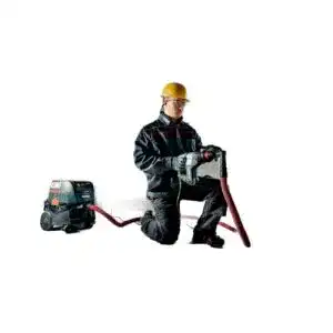 Kombihammer Metabo KHE 3251 (600659000) X 165 L; 800 W