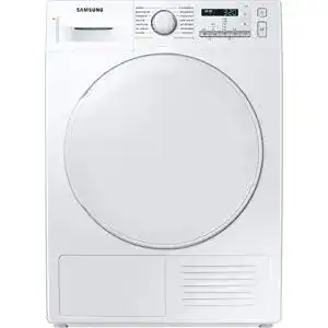 Samsung-Trockner Samsung DV8FTA020DW/EG, 8 kg