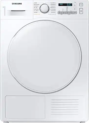 Samsung-Trockner Samsung DV8FTA020DW/EG, 8 kg