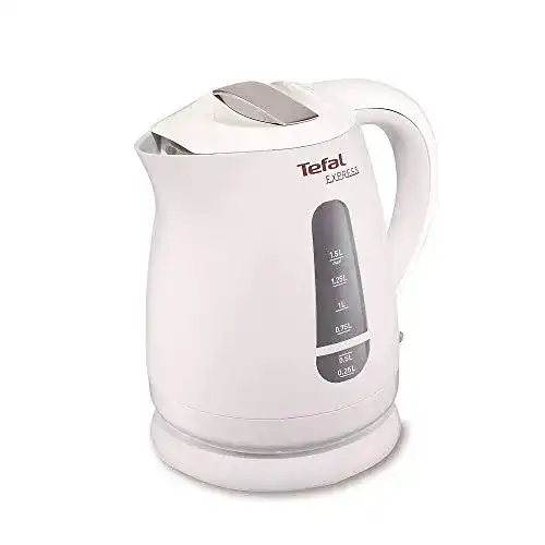 Tefal-Wasserkocher Tefal KO2991 KO299130 Express, 1.5 liters