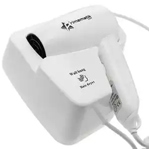 Wandhaartrockner PrimeMatik.com PrimeMatik – 1300W