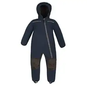 Schneeanzug Kinder anndora Schneeoverall fŸr Kinder Softshell