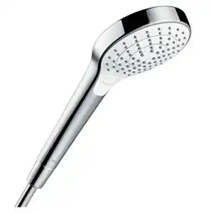 Duschkopf druckerhöhend hansgrohe Duschkopf Croma Select S