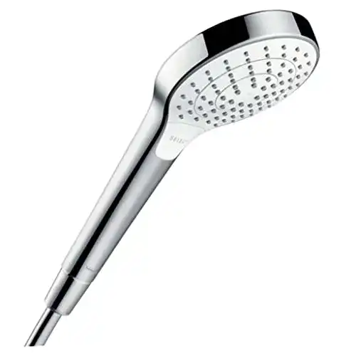 Duschkopf druckerhöhend hansgrohe Duschkopf Croma Select S