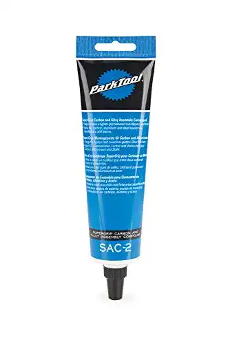 Fahrrad-Montagepaste ParkTool Park Tool Montagepaste SAC-2