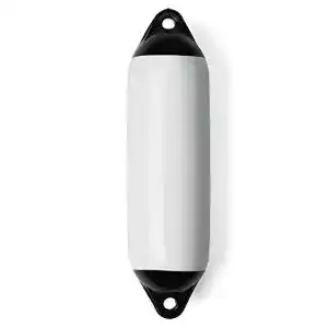 Bootsfender ARBO-INOX weiß Größe Größe 1 (1 Stück)