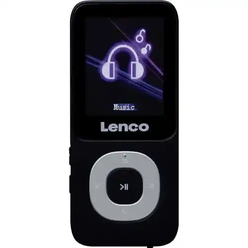 Lenco-MP3-Player Lenco Xemio 659MIX MP3 Player