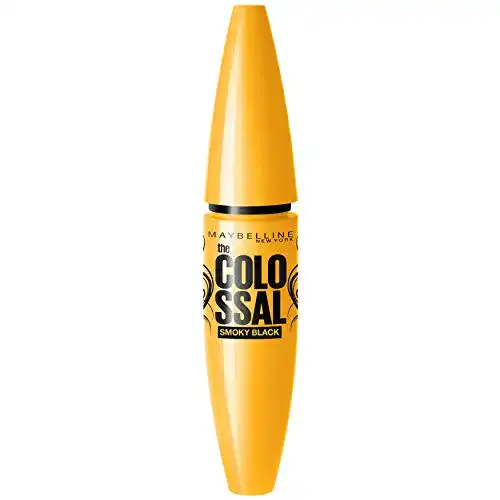Volumen-Mascara MAYBELLINE Volum’ Express The Colossal