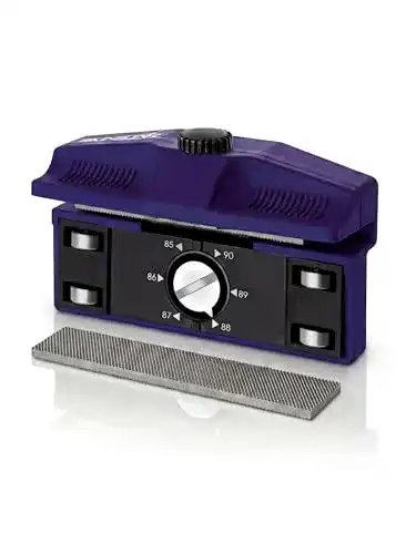 Kantenschleifer SkinStar Ergo Sharp Profi Edger Seiten 90°- 85°