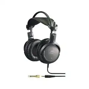 JVC-Kopfhörer JVC HA-RX900 Stereokopfhörer 106 dB, 1500 mW