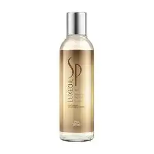 Keratin-Shampoo WELLA SP System Professional Luxeoil Keratin
