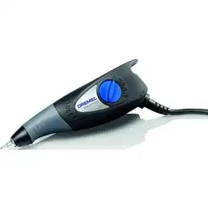 Gravierstift Dremel 290 Multifunktions Gravurgerät, 35 Watt Set