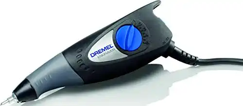 Gravierstift Dremel 290 Multifunktions Gravurgerät, 35 Watt Set