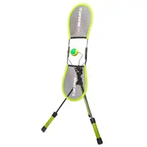 Tennis-Trainingsgerät TopspinPro Tennis Trainer | Das Original