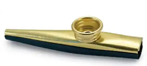 Kazoo KORN Metall