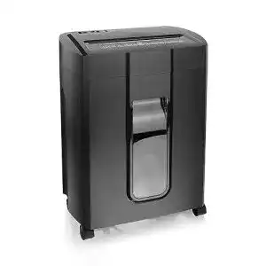 Aktenvernichter Sicherheitsstufe 4 Peach PS500-70 Partikelschnitt