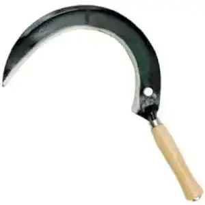 Sichel Unbekannt SICKLE