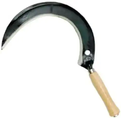 Sichel Unbekannt SICKLE