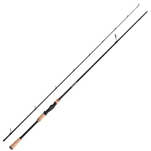 Shimano-Spinnrute SHIMANO Rod Beastmaster FX Spinning