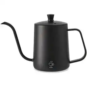 Schwanenhals-Wasserkocher VEVOK CHEF Kettle Pour Over