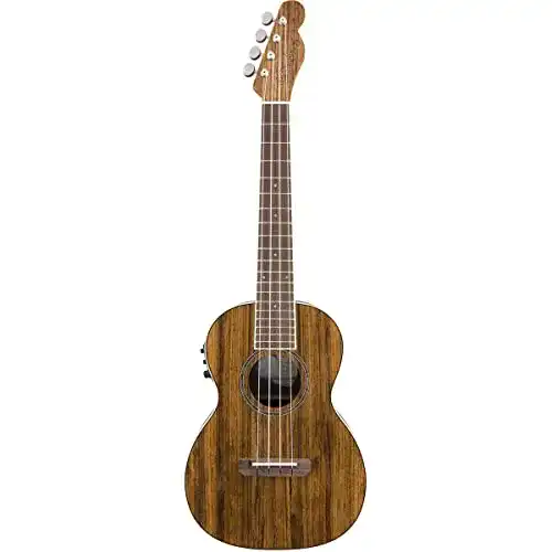 Fender-Ukulele Fender Rincon Tenor-Ukulele