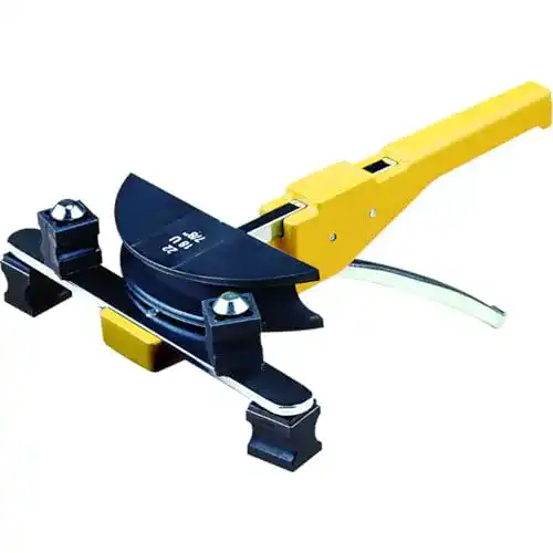Rohrbieger HYDRAFORE Mechanische Rohrbiegemaschine