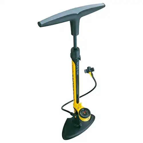Topeak-Luftpumpe TOPEAK Standpumpe JoeBlow Sport II