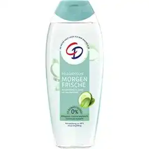 CD-Duschgel CD Dusche ‘Morgenfrische’, 250 ml, Duschgel