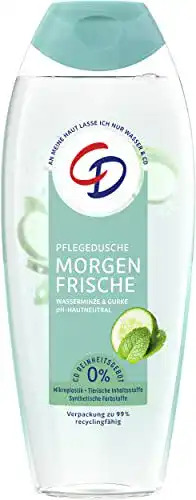 CD-Duschgel CD Dusche ‘Morgenfrische’, 250 ml, Duschgel