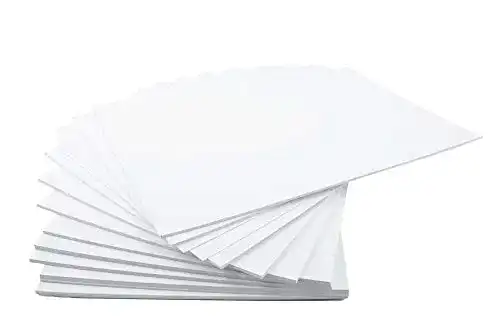 A5-Papier House of Card & Paper Kartonpapier,100 Blatt
