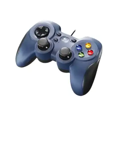 Gamepad Logitech G Logitech F310 kabelgebunden, 1,8 m Kabel