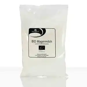 Milchpulver Hämmerle Magermilch-Pulver 750g, Top Drink