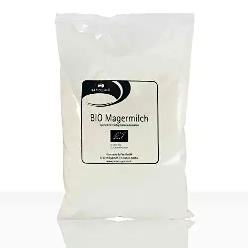 Milchpulver Hämmerle Magermilch-Pulver 750g, Top Drink